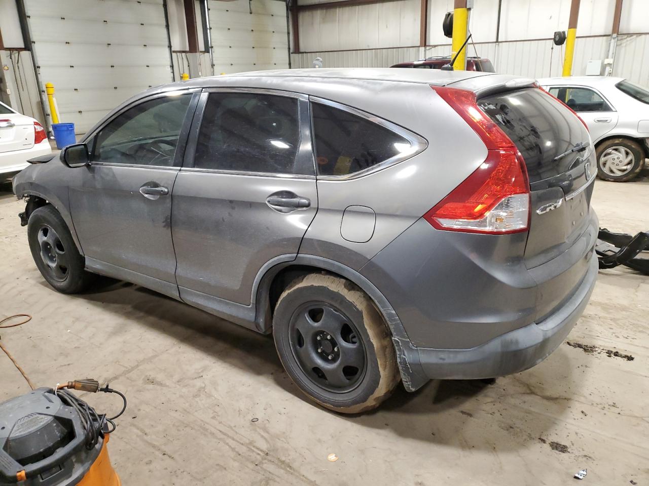2012 Honda CR-V - Image 2