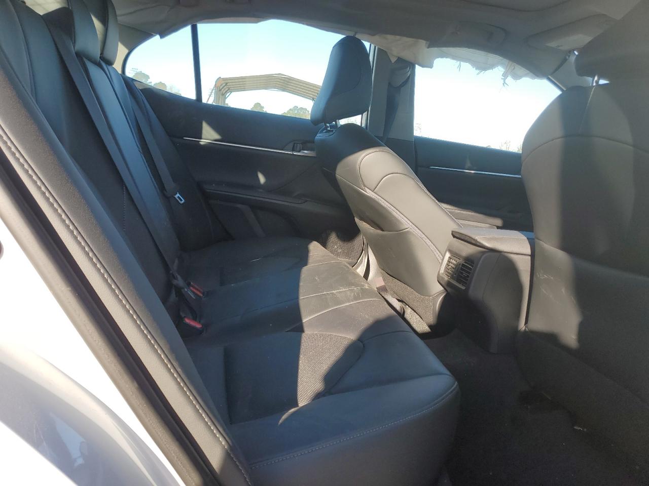 2023 Toyota Camry - Image 10