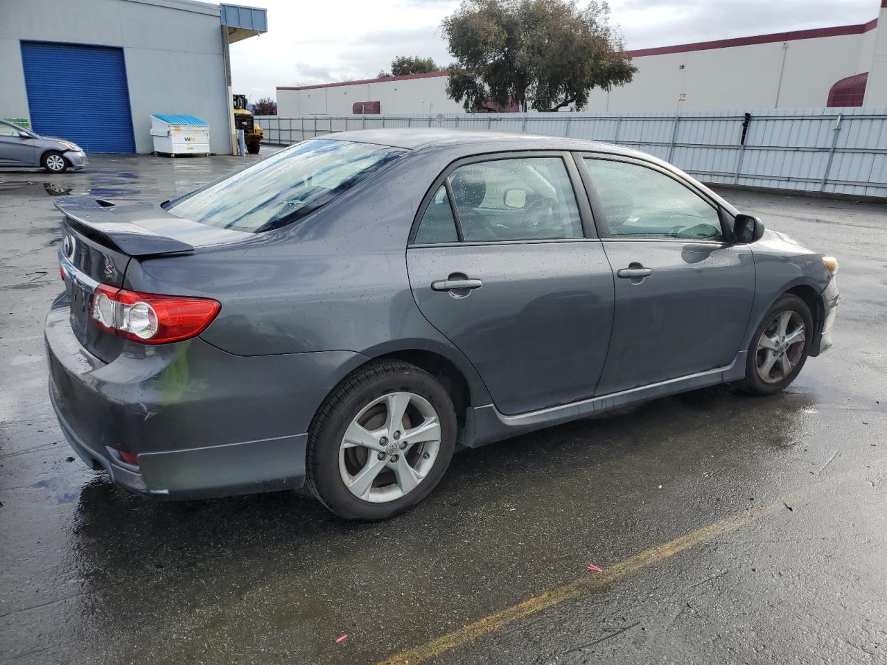 2012 Toyota Corolla - Image 3