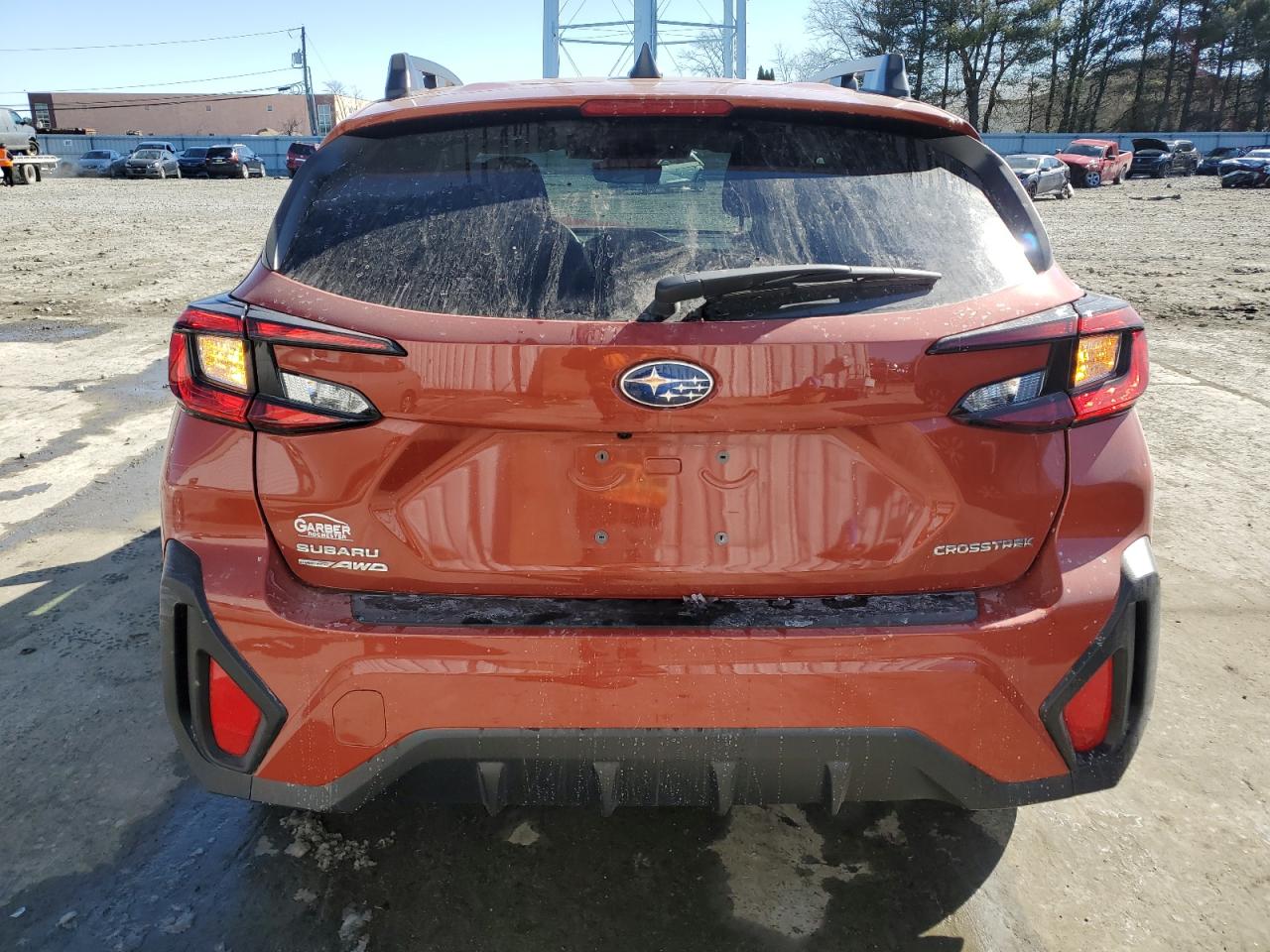 2024 Subaru XV - Image 6