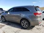 2016 Kia Sorento Sx en Venta en Littleton, CO - Hail