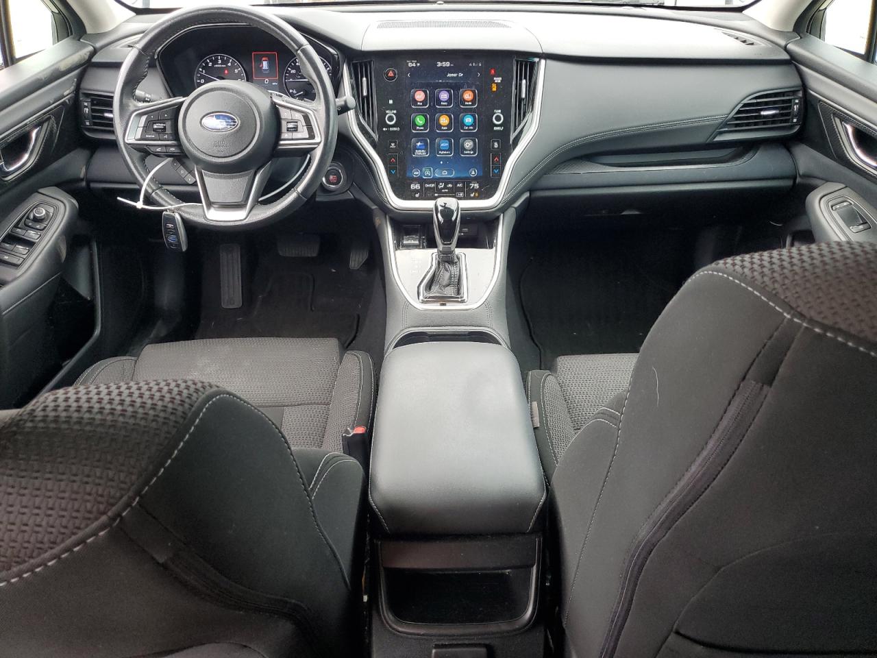 2021 Subaru Outback - Image 8