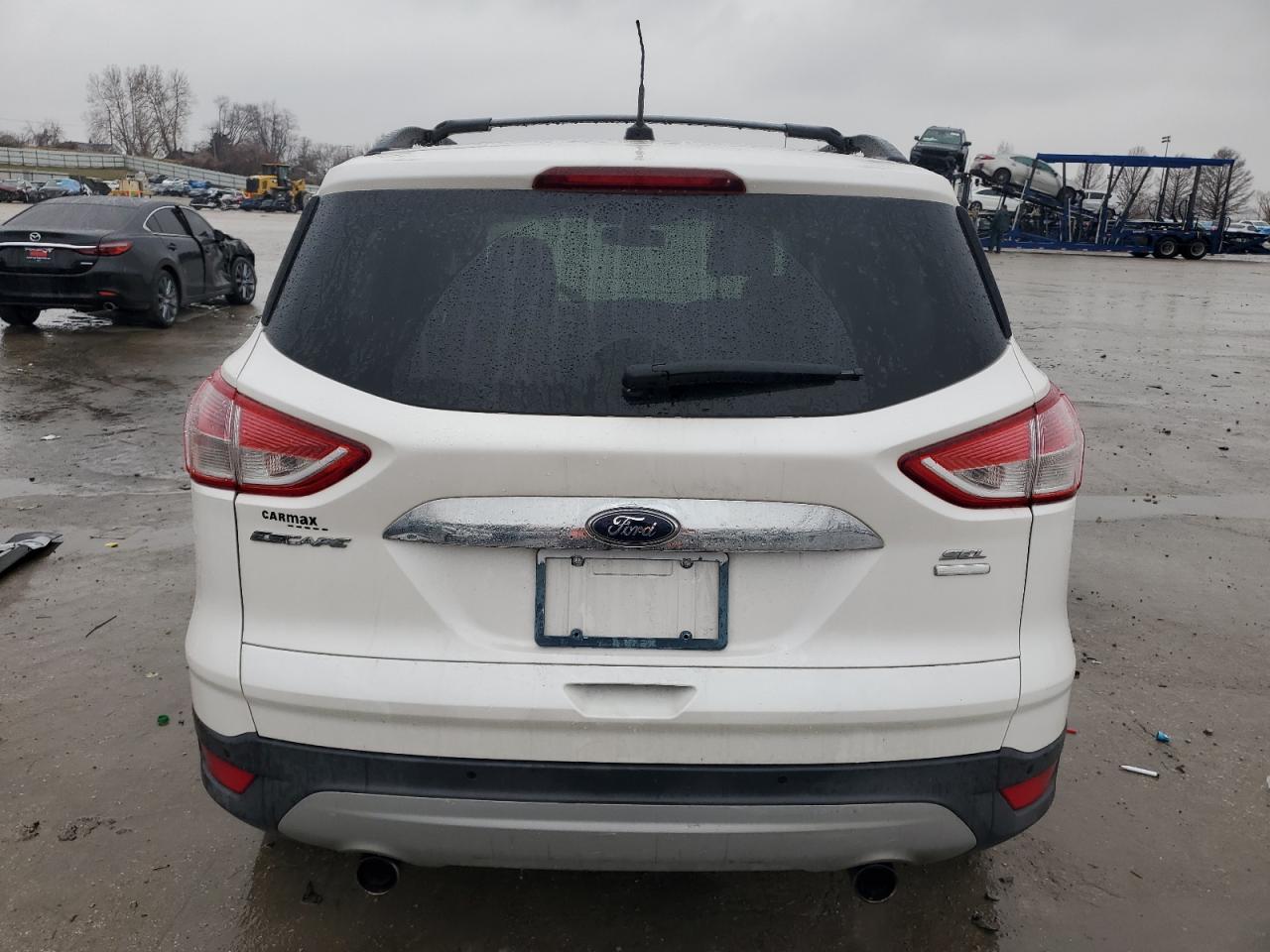 2013 Ford Escape - Image 6