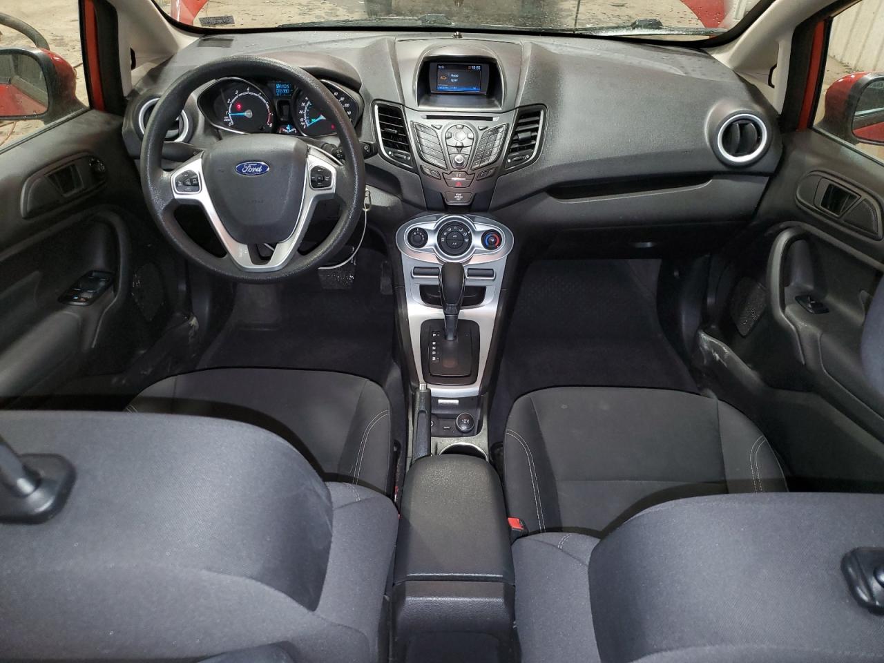 2019 Ford Fiesta - Image 8