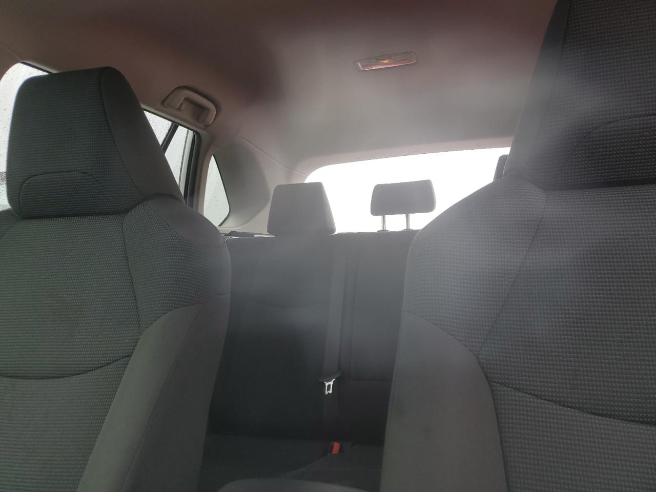 2019 Toyota RAV 4 - Image 10