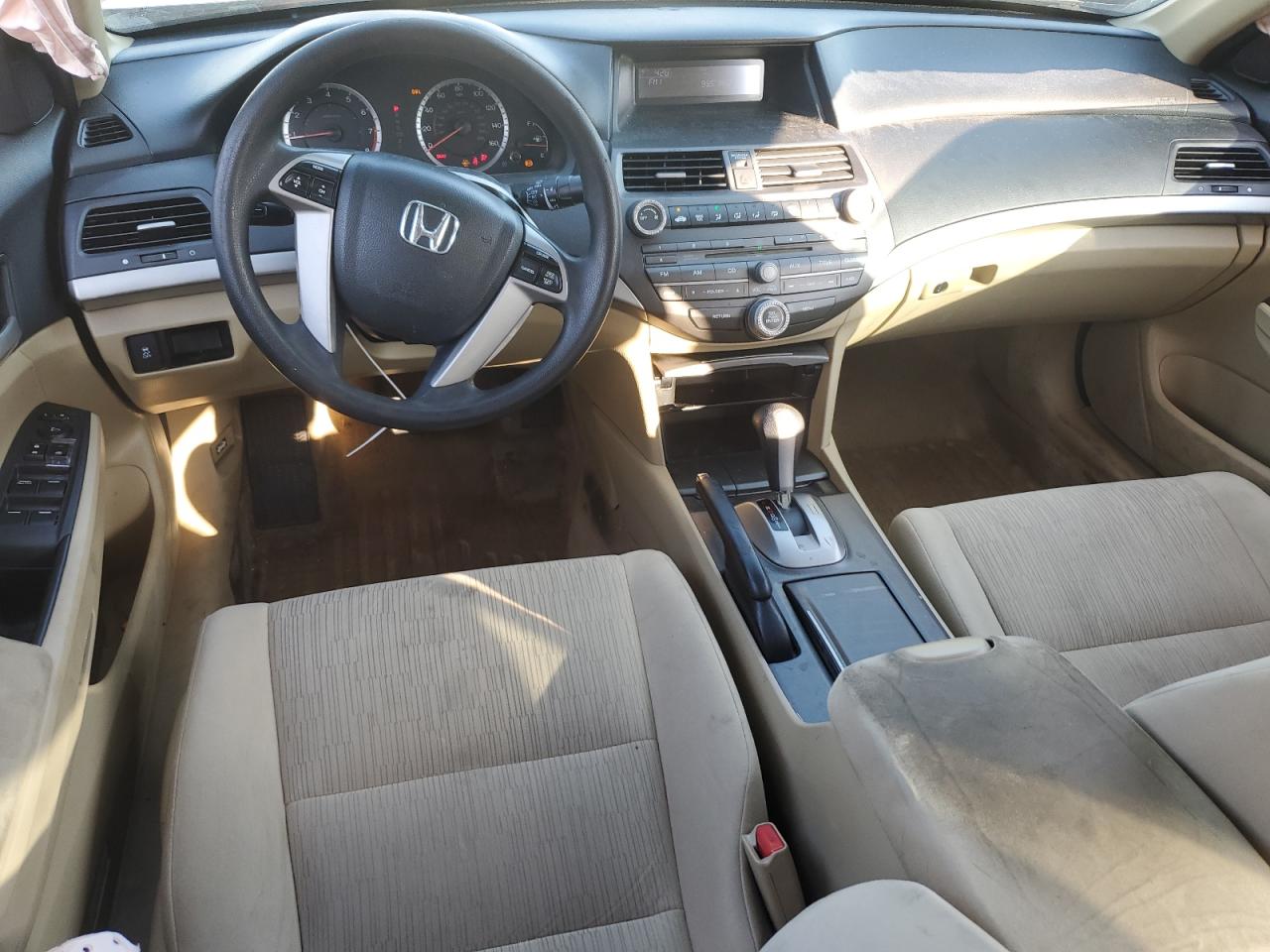 2012 Honda Accord - Image 8