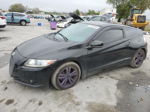 2011 Honda Cr-Z Ex