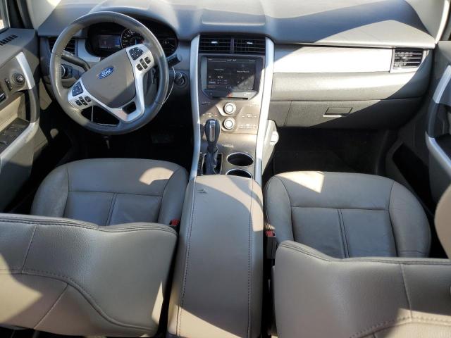  FORD EDGE 2013 Білий