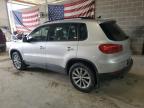 2015 Volkswagen Tiguan S იყიდება Columbia-ში, MO - Minor Dent/Scratches