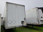 2015 Wabash Dry Van продається в Sacramento, CA - All Over