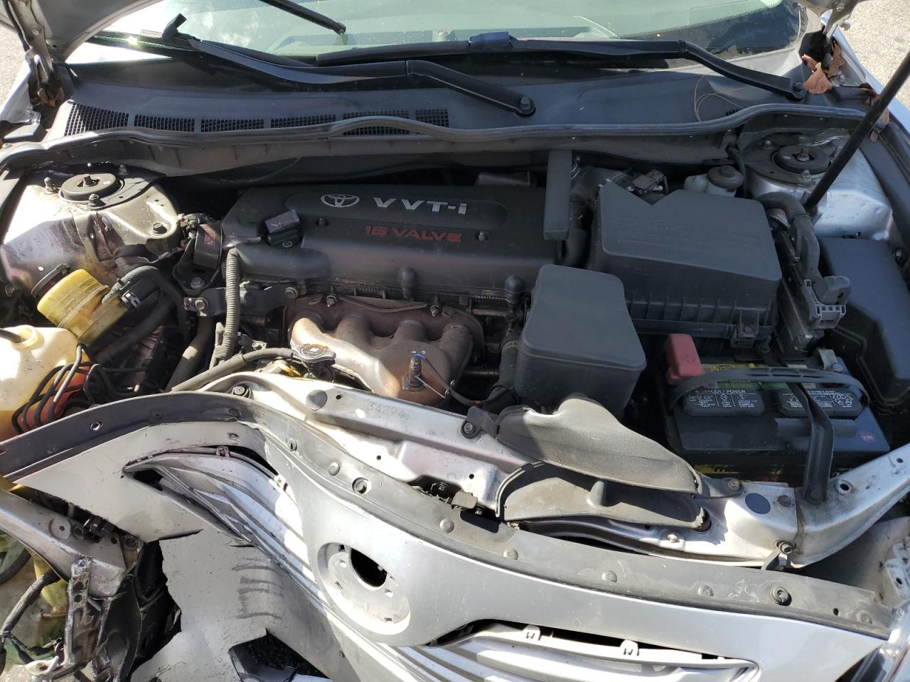 2009 Toyota Camry - Image 12