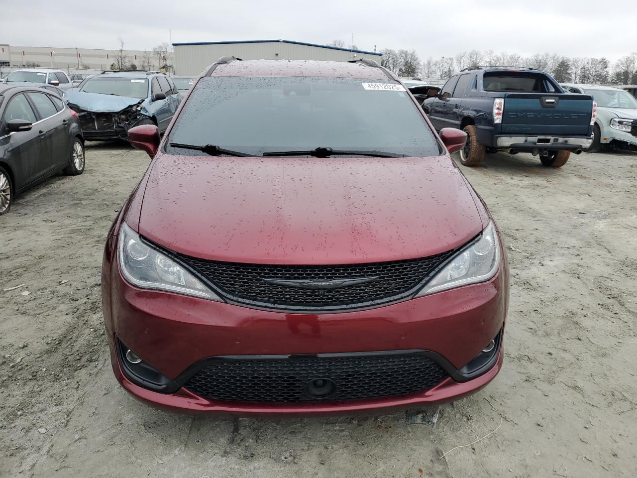 2019 Chrysler Pacifica - Image 5