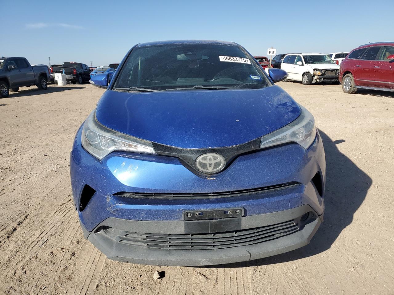 2018 Toyota C-HR - Image 5