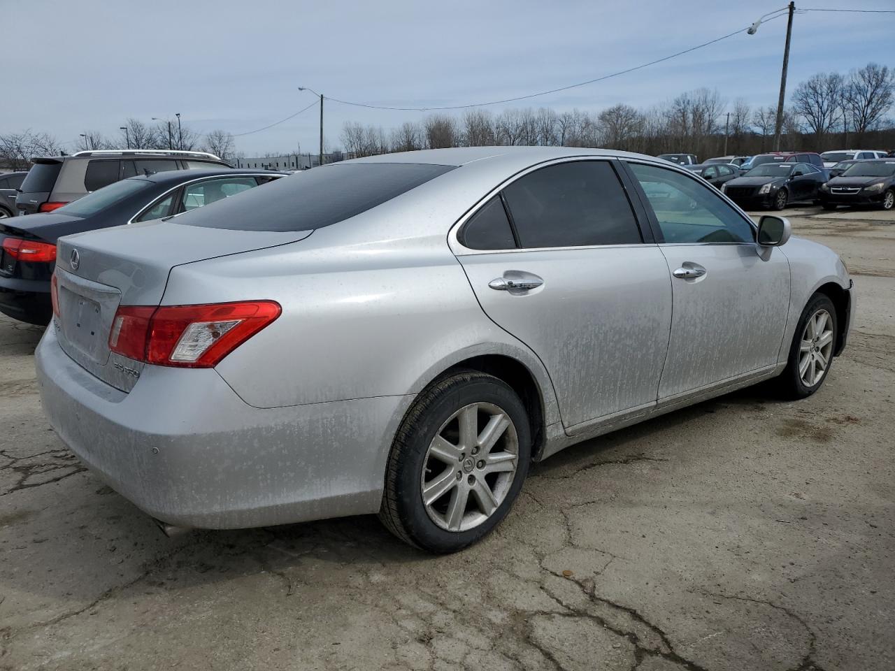 2007 Lexus ES - Image 3