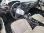 2011 Bmw 328 I за продажба в Montgomery, AL - Side