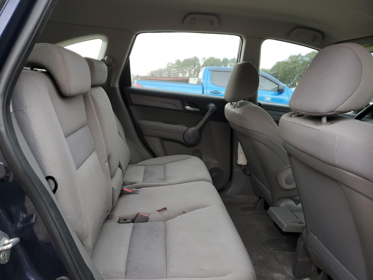 2009 Honda CR-V - Image 12