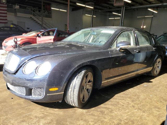 2009 Bentley Continental Flying Spur