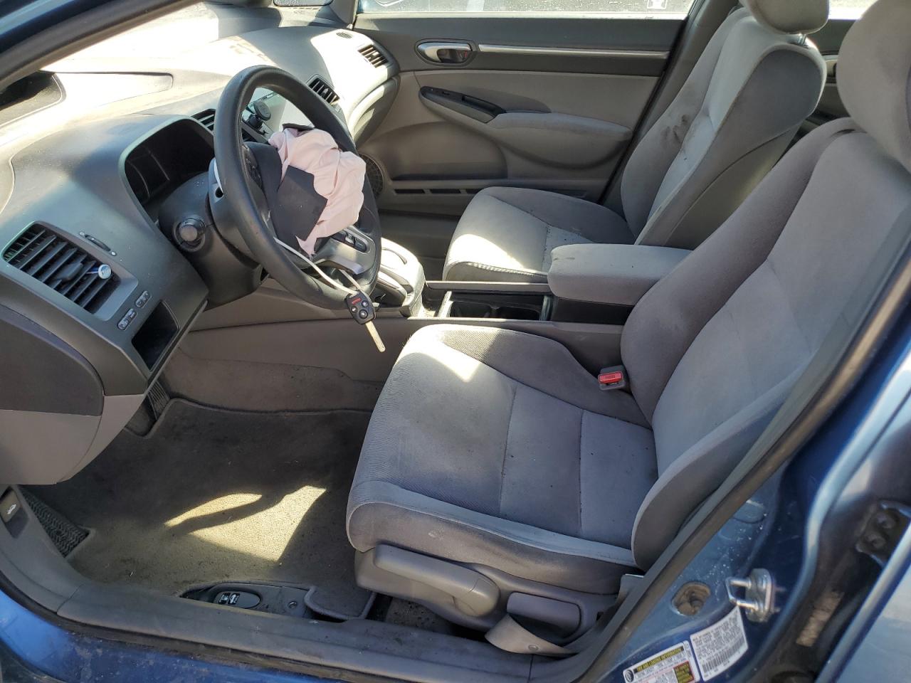 2006 Honda Civic - Image 7