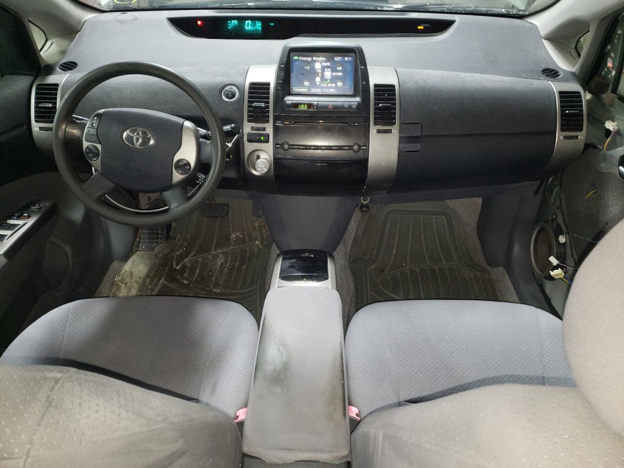 2008 Toyota Prius - Image 8