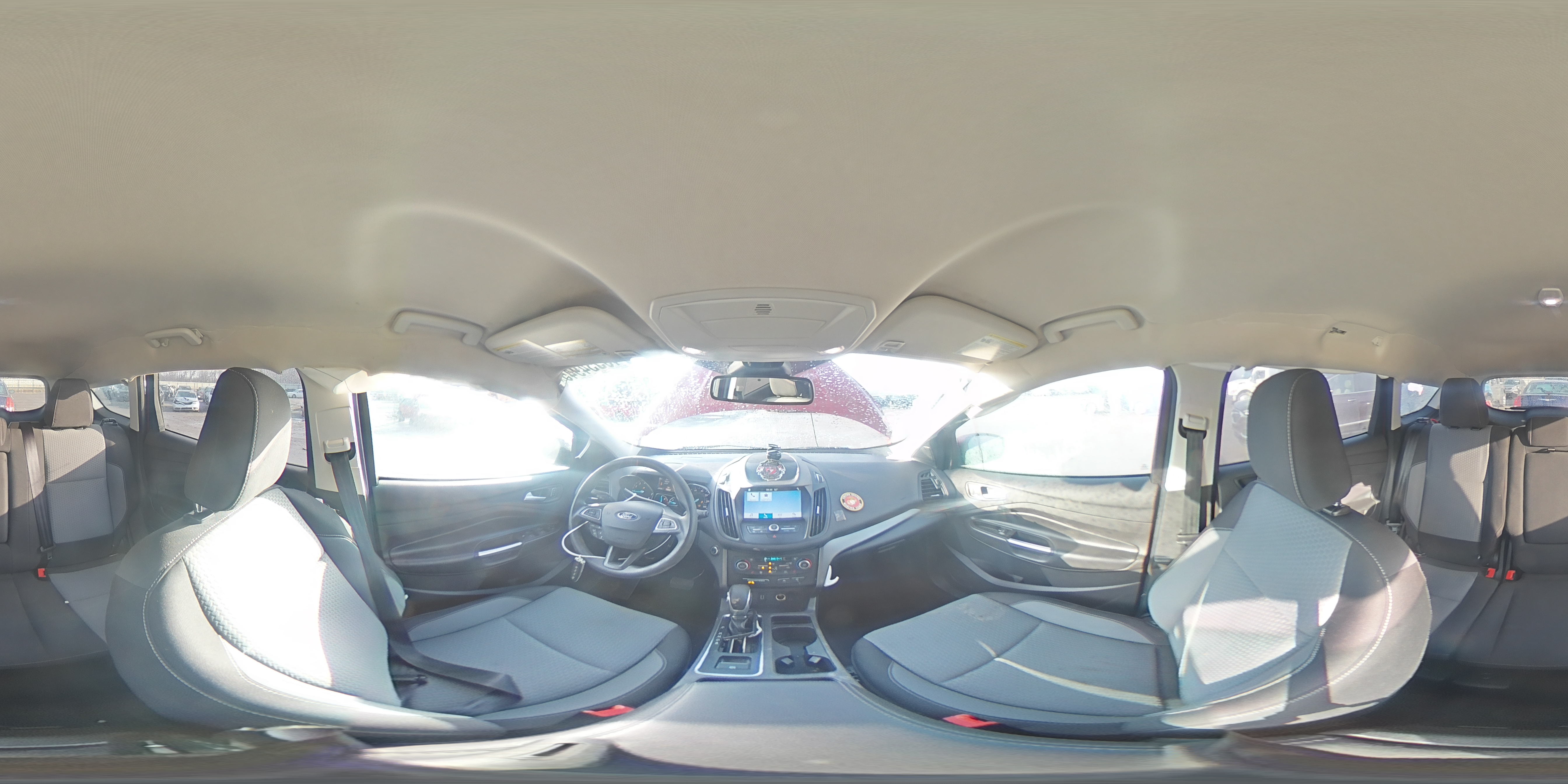 2019 Ford Escape - Image 14