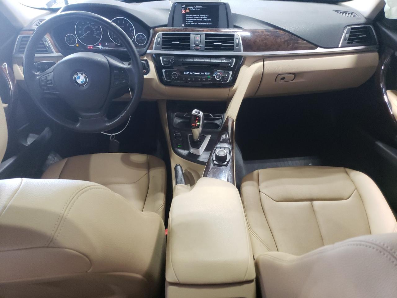 2017 BMW 3er - Image 8
