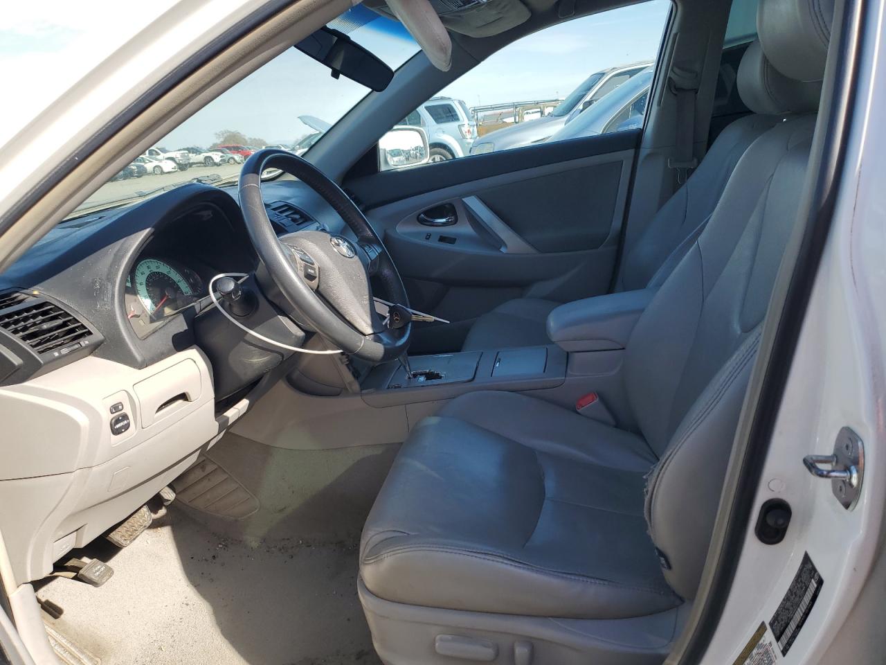 2007 Toyota Camry - Image 7