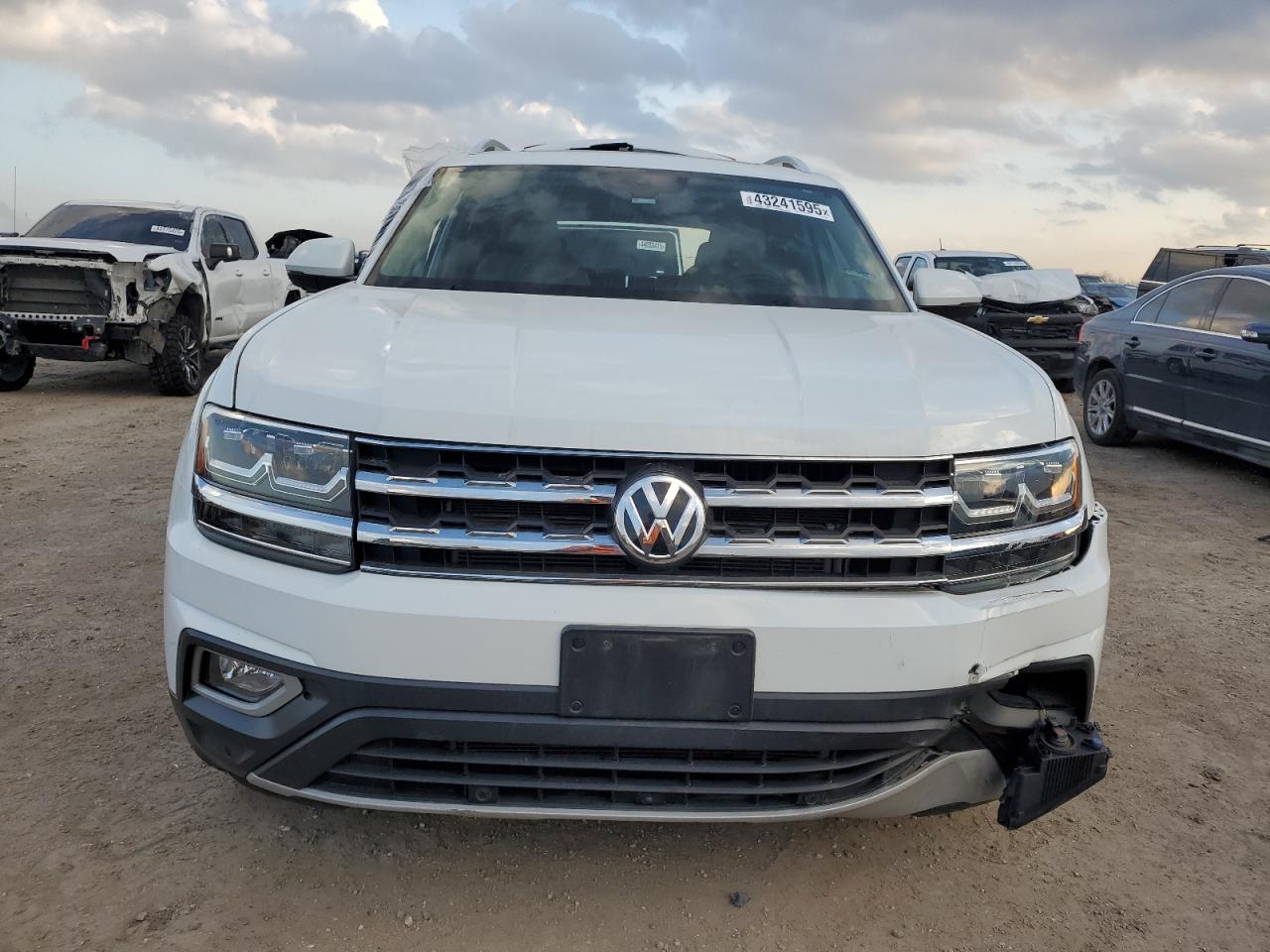 2019 Volkswagen Atlas - Image 5