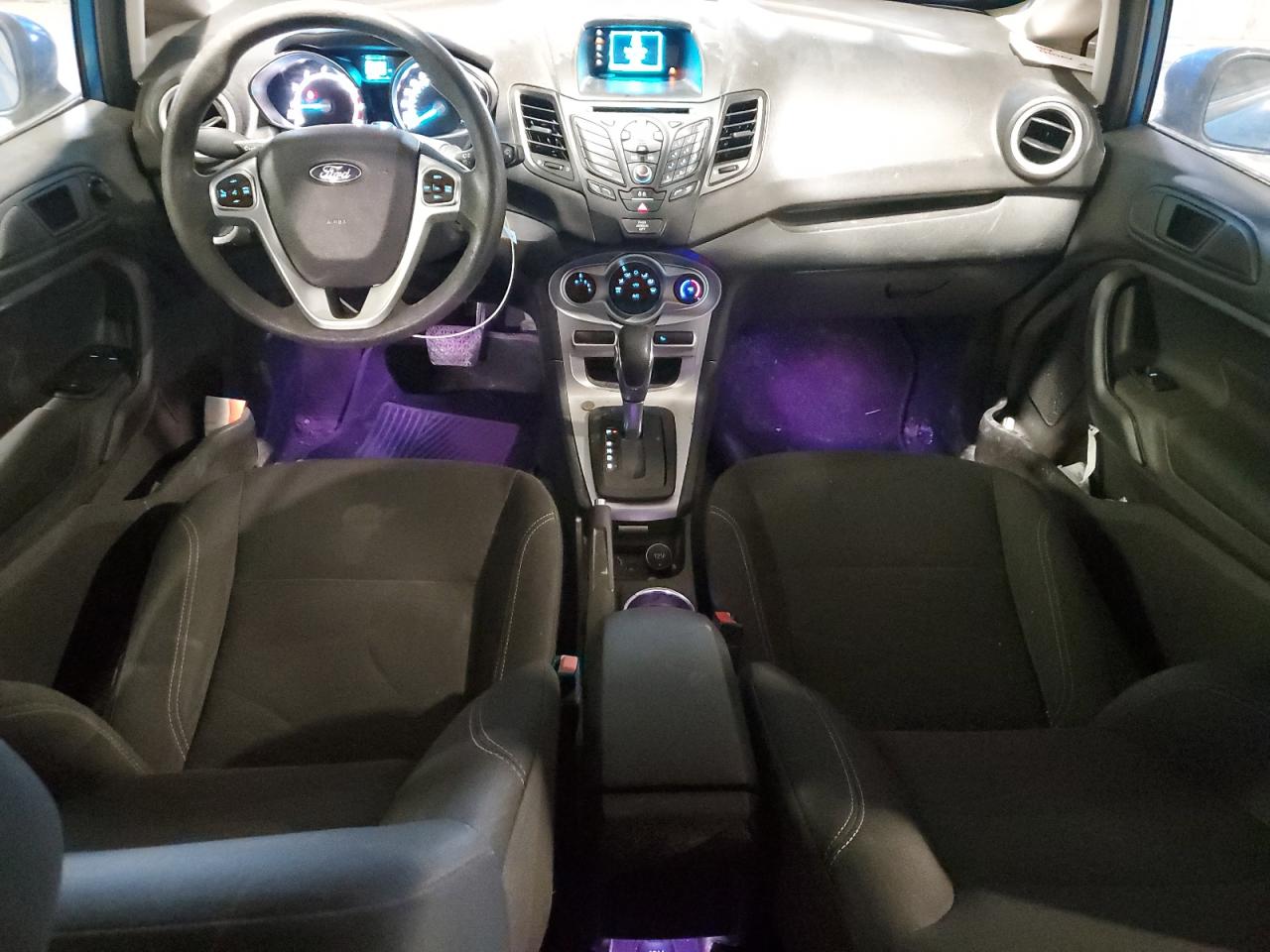 2017 Ford Fiesta - Image 8