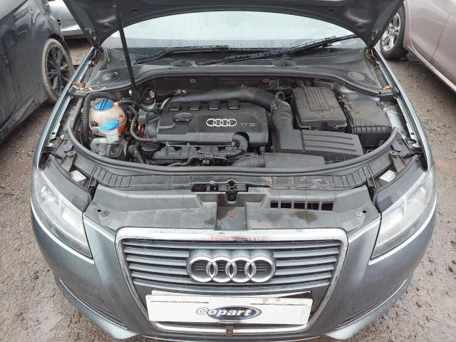 2009 AUDI A3 158 TFS