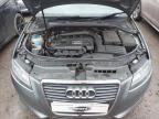 2009 AUDI A3 158 TFS for sale at Copart WOLVERHAMPTON