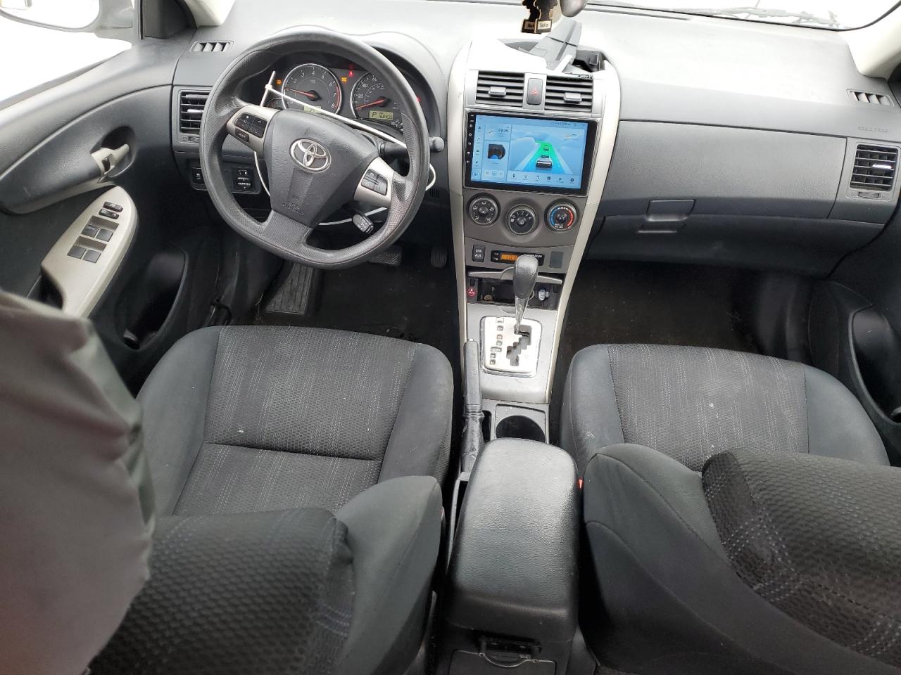 2011 Toyota Corolla - Image 8