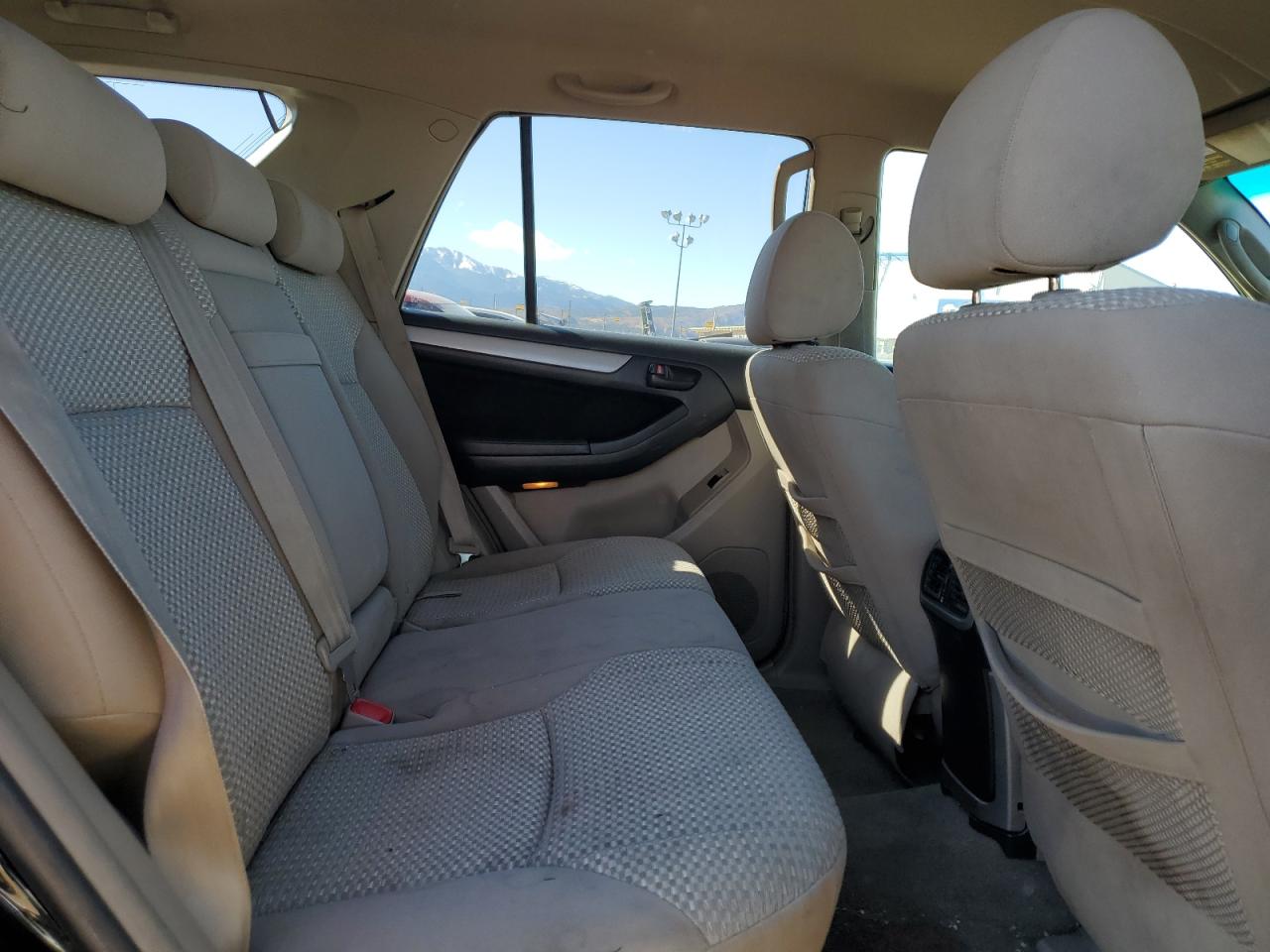 2007 Toyota 4Runner - Image 11