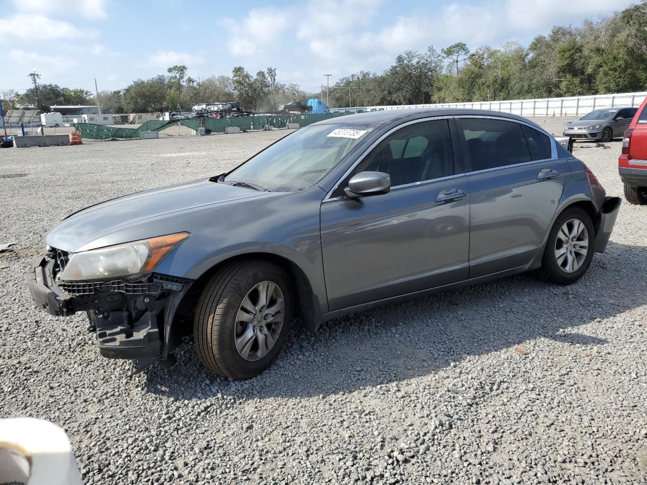 2009 Honda Accord - Image 1