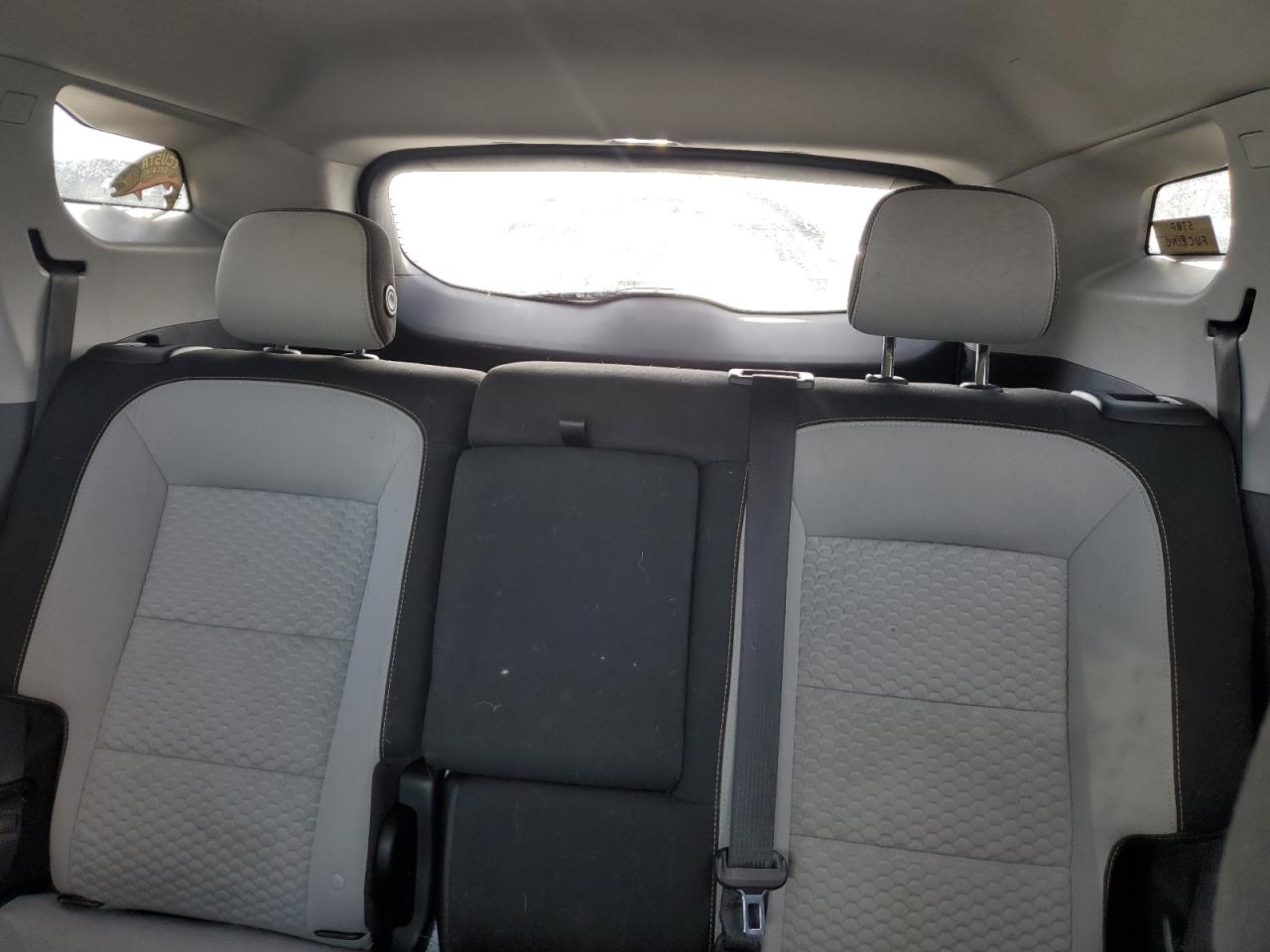 2020 GMC Terrain - Image 10