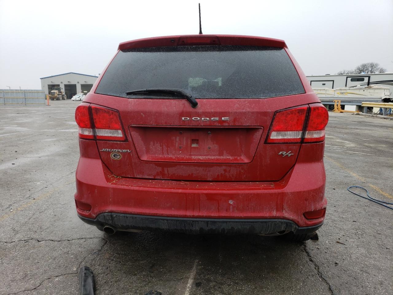 2016 Dodge Journey - Image 6
