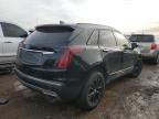 2021 Cadillac Xt5 Premium Luxury na sprzedaż w Elgin, IL - Front End