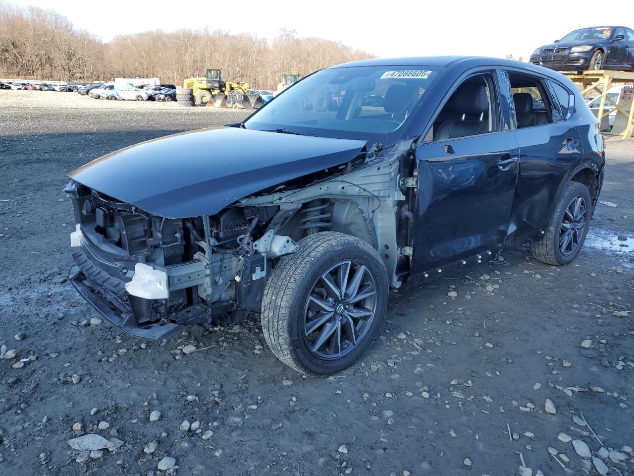 2018 Mazda CX-5 - Image 1
