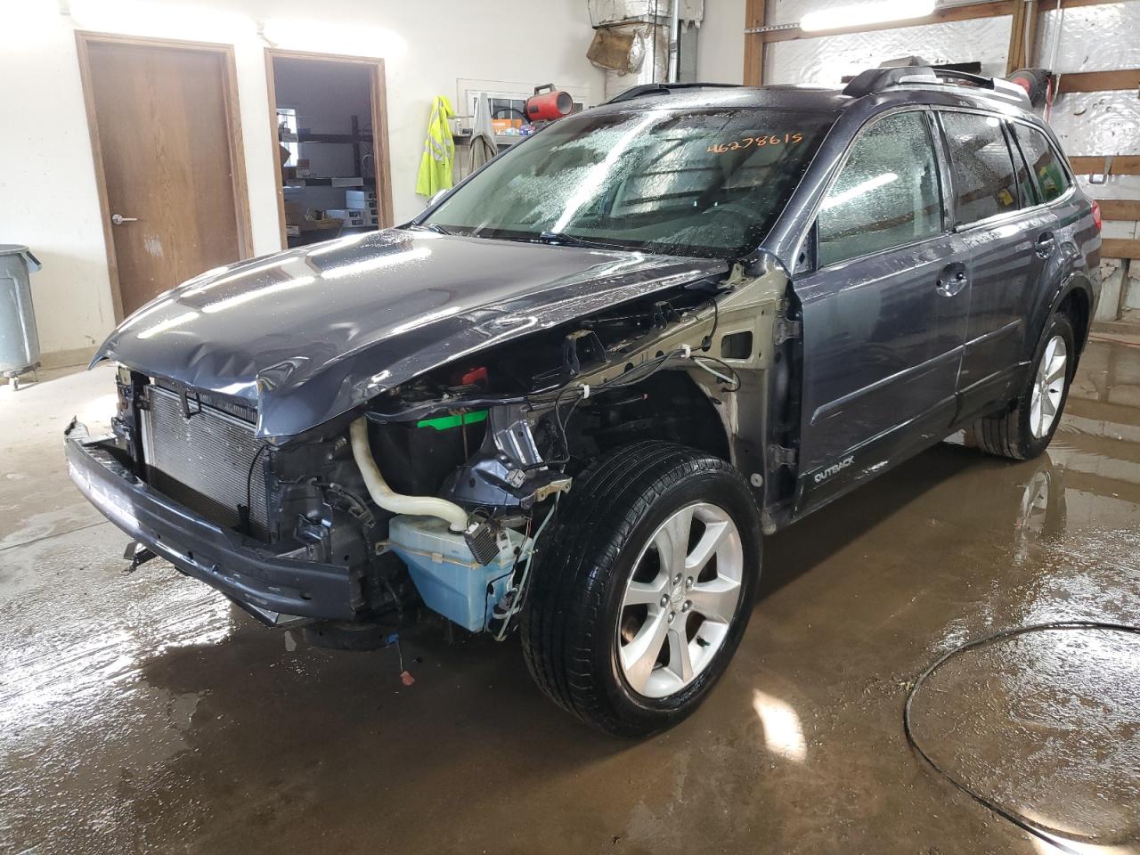 2014 Subaru Outback - Image 1