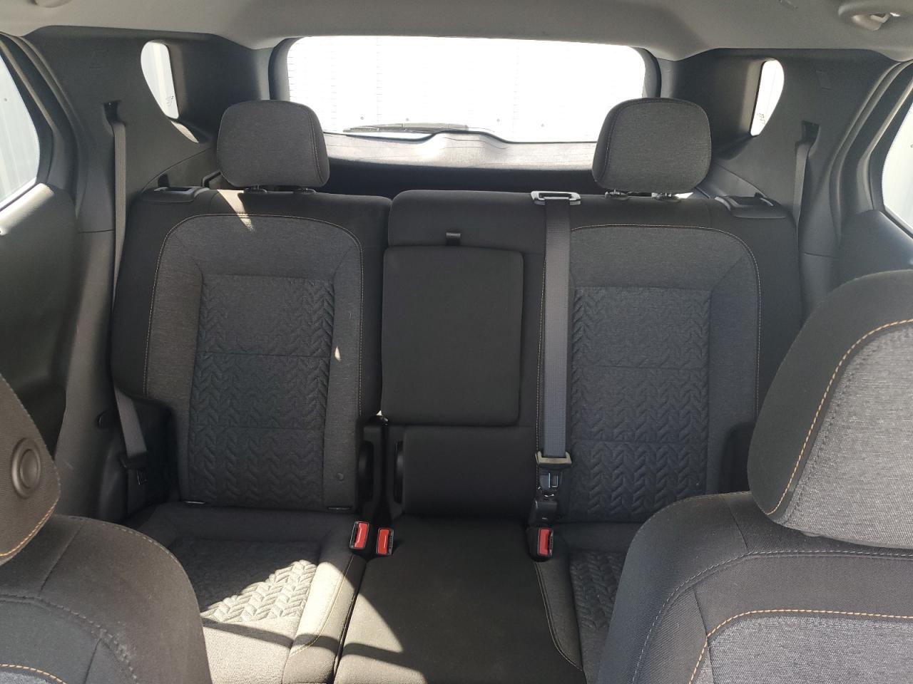 2023 Chevrolet Equinox - Image 10
