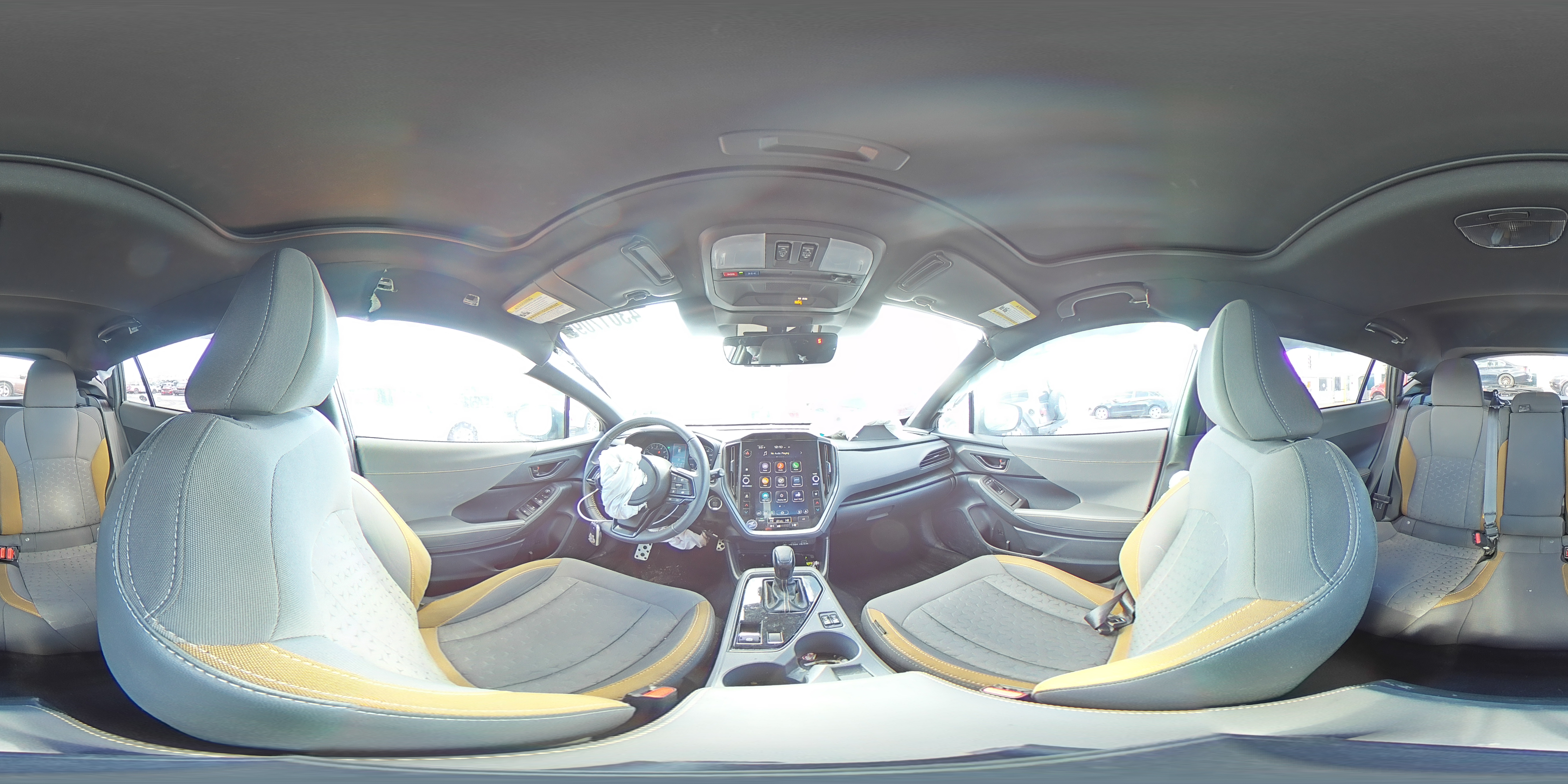 2024 Subaru XV - Image 15