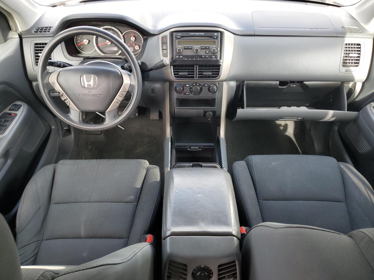 2008 Honda Pilot - Image 8
