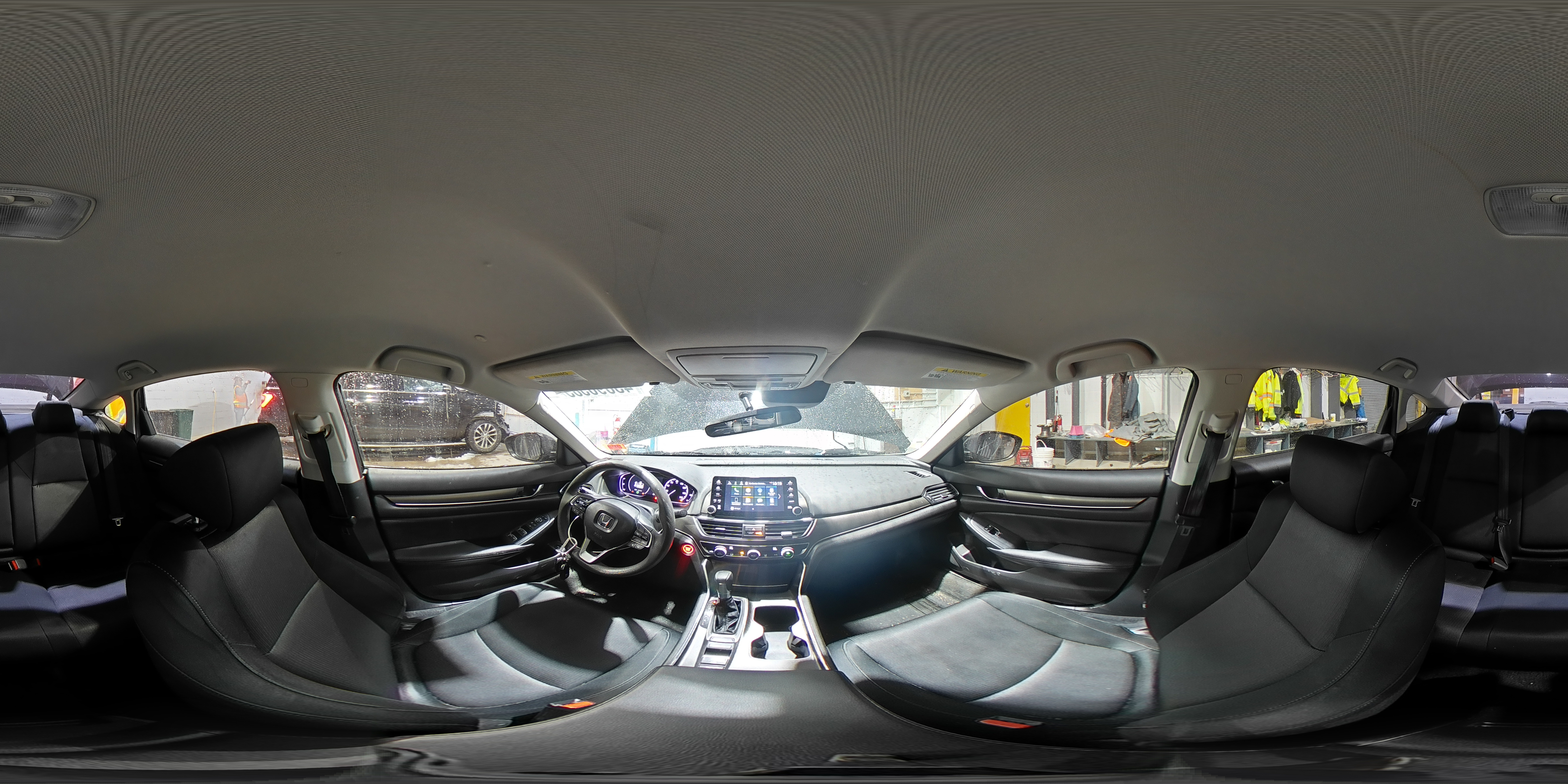 2021 Honda Accord - Image 13