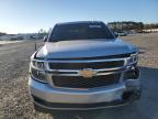 2015 Chevrolet Tahoe C1500 Ls за продажба в Lumberton, NC - Front End