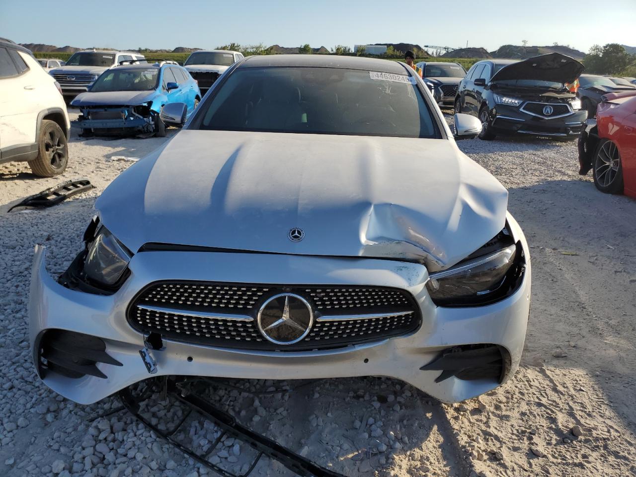 2023 Mercedes-Benz E-klasse - Image 5