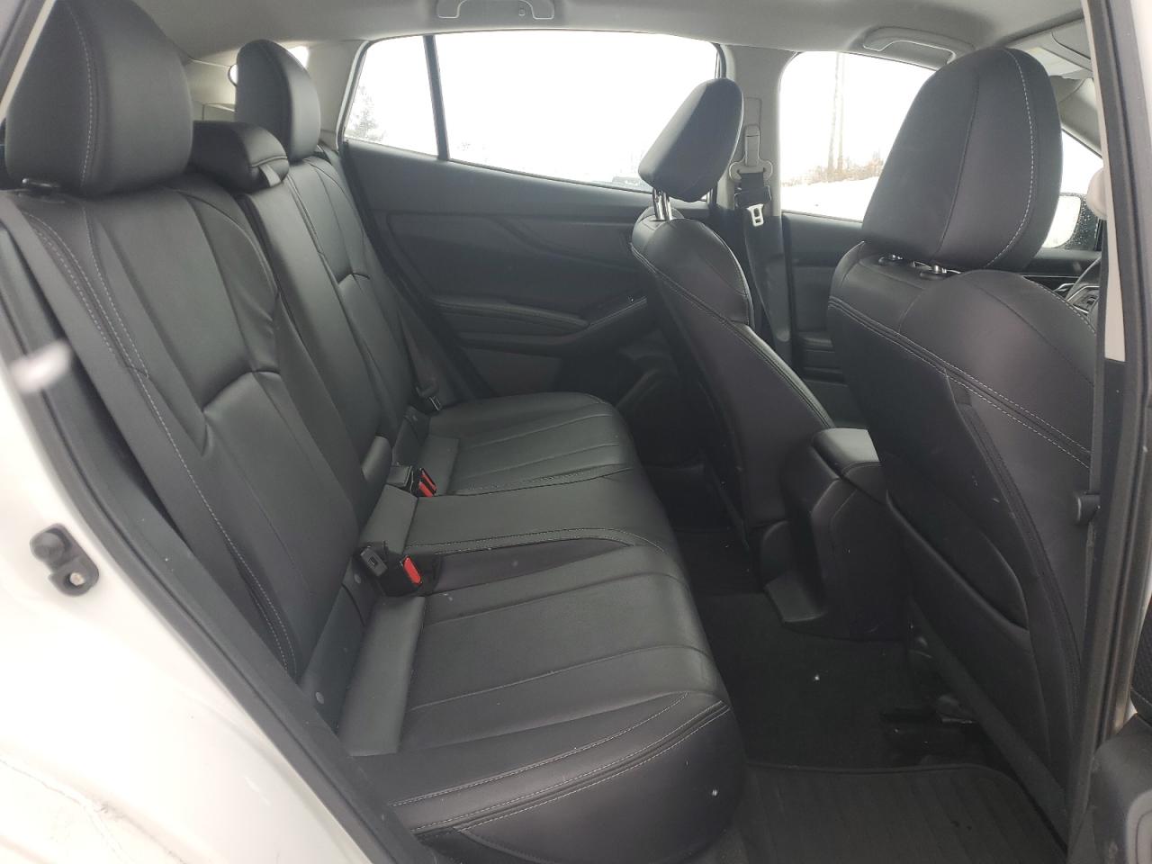 2017 Subaru Impreza - Image 11