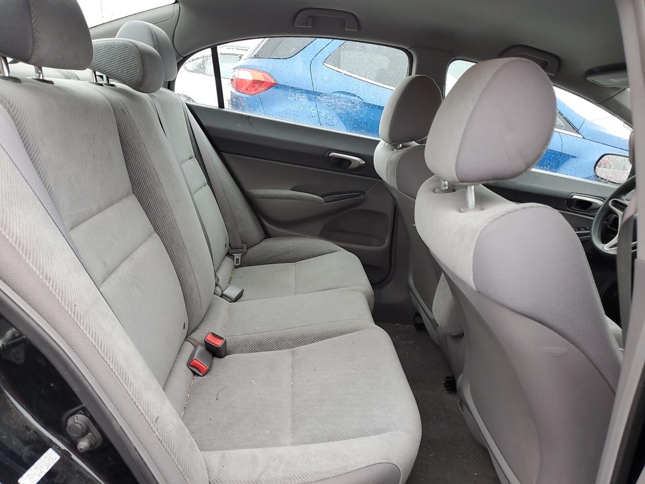2011 Honda Civic - Image 10