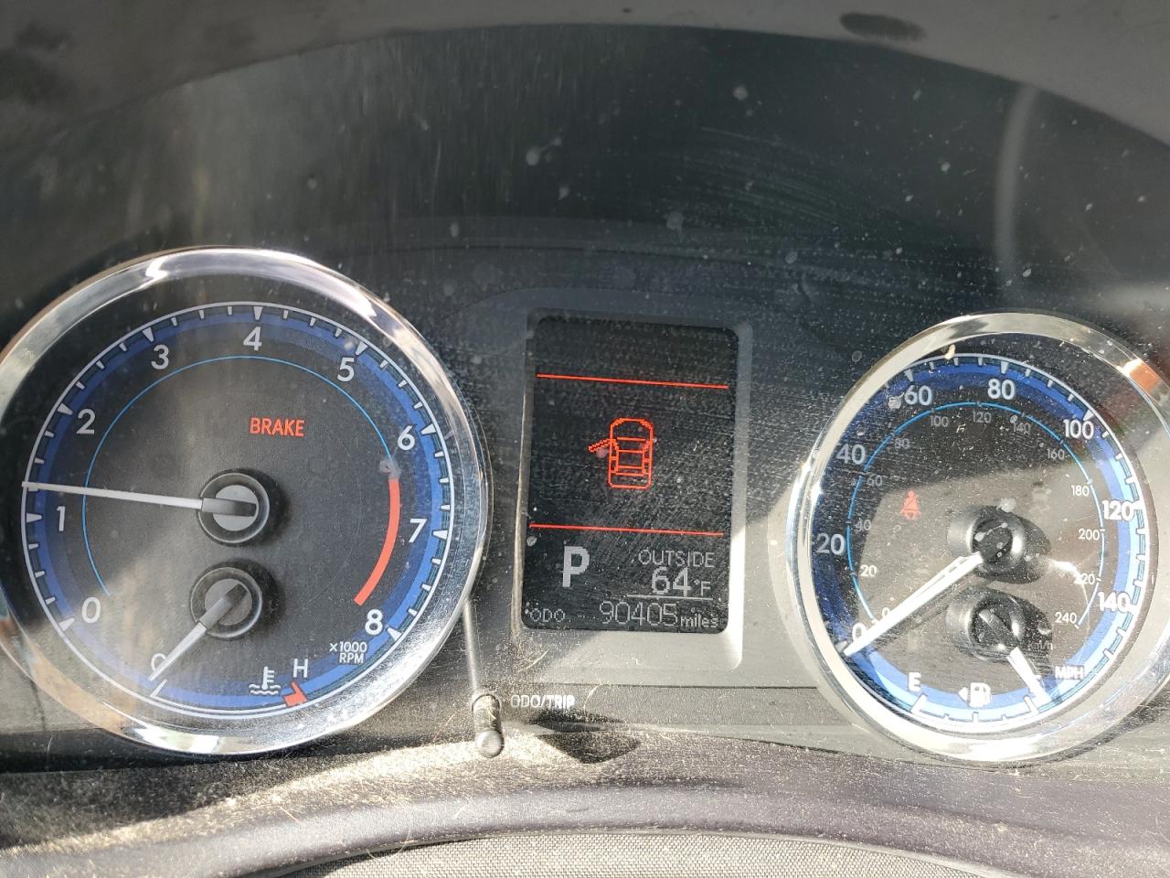 2018 Toyota Corolla - Image 9
