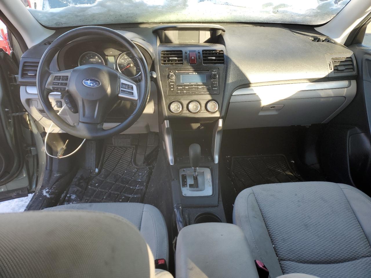 2015 Subaru Forester - Image 8