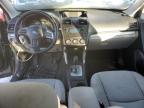 2015 Subaru Forester 2.5I Premium en Venta en Windham, ME - Front End