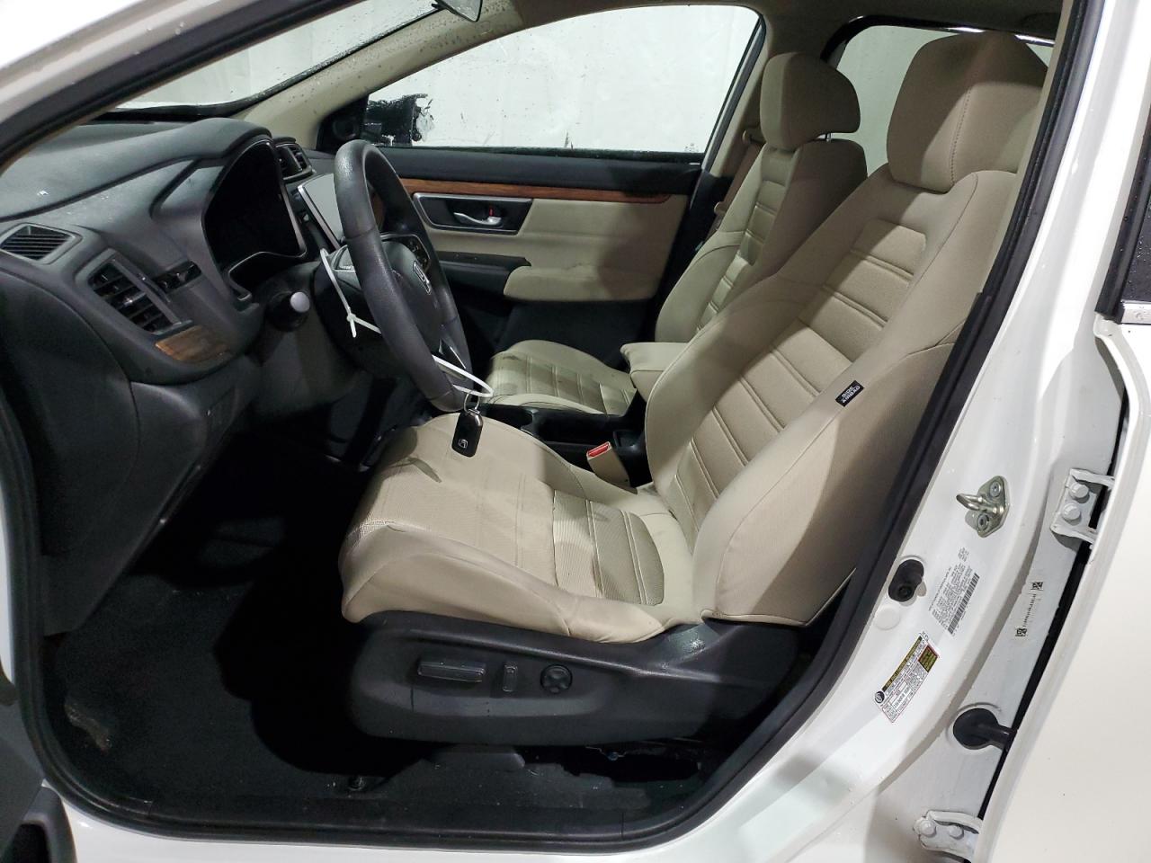 2017 Honda CR-V - Image 7